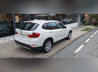 BMW - X1